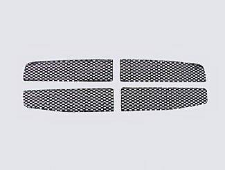 Dodge Durango Street Scene Main Grille - 950-78607