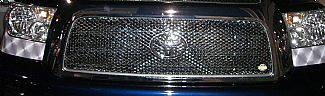 Toyota Tundra Street Scene Main Grille - 950-78841