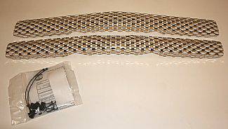 Chevrolet S10 Street Scene Main Grille - 950-79211