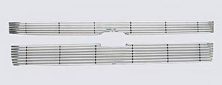 Chevrolet Silverado Street Scene Main Grille - Billet - 950-80171