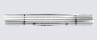 Chevrolet Silverado Street Scene Lower Valance Grille Bille - 950-80172