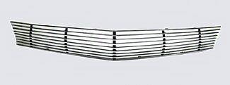 Chevrolet Camaro Street Scene Main Grille - Cut Out Style - 950-80226