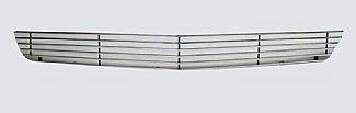 Chevrolet Camaro Street Scene Lower Valance Grille Cut Out Style - 950-80229