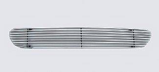 Ford F150 Street Scene Billet Grille for Generation 2 Valance - 950-80808