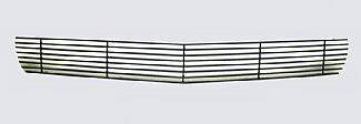 Chevrolet Camaro Street Scene Lower Valance Grille - Cut Out SS Style - 950-85228