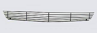 Chevrolet Camaro Street Scene Lower Valance Grille Cut Out Style - 950-85229