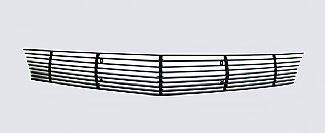 Chevrolet Camaro Street Scene Layover Style Main Grille - Covers Turn Signals - 950-85231