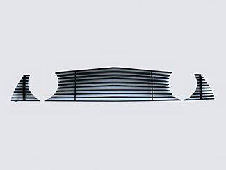 Ford Mustang Street Scene Main Grille - 950-85691