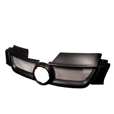 Volkswagen Golf Spyder Front Grille - GRI-VG06