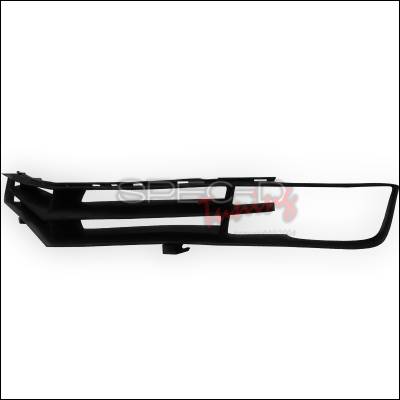 Chevrolet Camaro Spec-D Front Upper Grille - HG-CMR10-RS