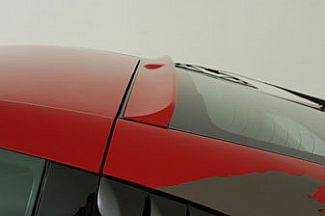 Infiniti G35 2DR Street Scene Rear Window Roof Spoiler - 950-70338