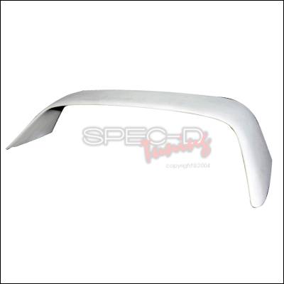 Acura Integra Spec-D JDM Typer Spoiler - SPL-INT94-TR