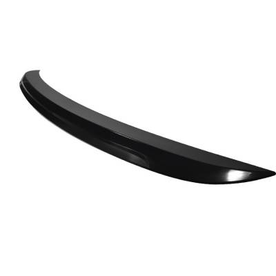 BMW 5 Series Spyder M5 Style Rear Spoiler - SP-OE-BE60M5