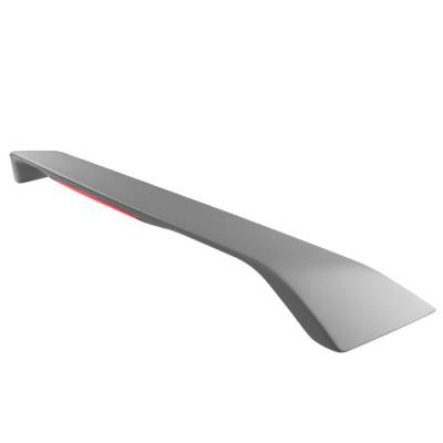 Mitsubishi Lancer Spyder OEM Spoiler - ABS - SP-OE-ML01