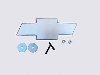 Chevrolet S10 Street Scene Grille Shell Bow Tie Emblem - 950-81010