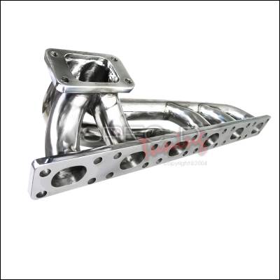 BMW 3 Series Spec-D T3 Turbon Manifold - TM-E3692