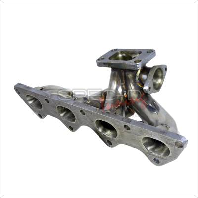 Mitsubishi Eclipse Spec-D T3 Turbo Manifold - TM-ELP95GST