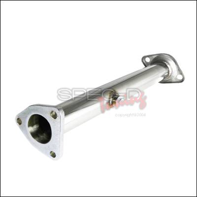 Honda S2000 Spec-D Test Pipe - MHF-S2K