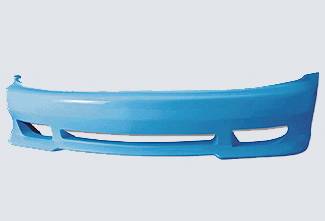 Chevrolet Astro Street Scene Generation 2 Bumper Cover Valance Combo - 950-70137