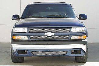 Street Scene - Chevrolet Suburban Street Scene Generation 5 Front Valance - 950-70138 - Image 2