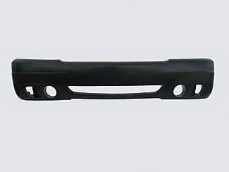 Chevrolet Avalanche Street Scene Generation 2 Bumper Cover - 950-70145