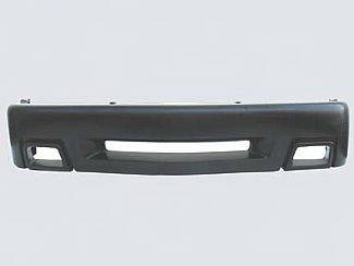 Chevrolet S10 Street Scene Generation 4 Bumper Cover Valance - SS Style - 950-70146