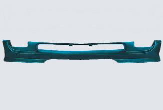 Toyota Tacoma Street Scene Front Valance - 950-70300