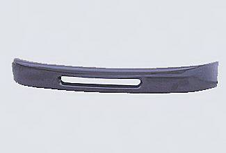 Ford F150 Street Scene Smooth Front Bumper Cover - 950-70816