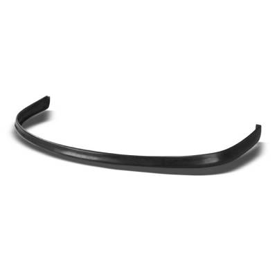 Acura Integra Spyder T-R Style Polyurethane Front Bumper Lip - BLF-AI94-TR-PU