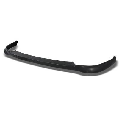 Acura Integra Spyder T-R Style Polyurethane Front Bumper Lip - BLF-AI98-TR-PU