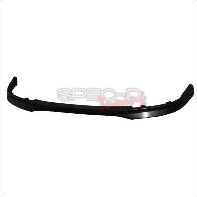 Honda Accord Spec-D Type R Style - ABS Plastic Front Lip - LPF-ACD94T-ABS
