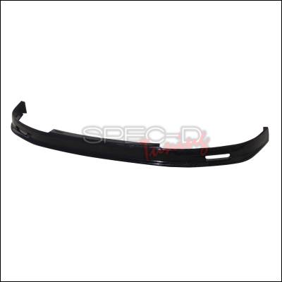 Honda Civic Spec-D Mugen Style ABS Plastic Front Lip - LPF-CV994M-ABS