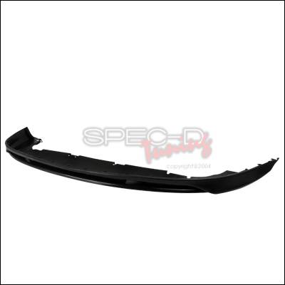 Volkswagen Golf Spec-D Polyurethene Front Lip - GTI Style - LPF-GLF06-PU