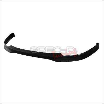 Acura Integra Spec-D Type R Style - ABS Plastic Front Lip - LPF-INT98T-ABS