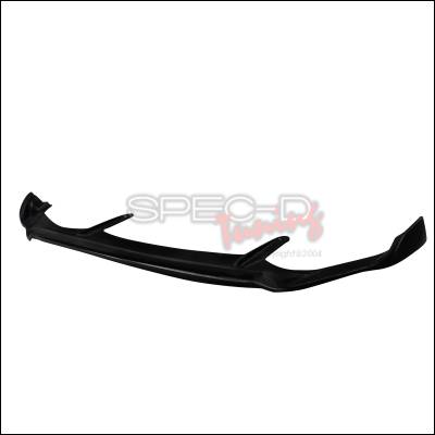 Honda S2000 Spec-D Type M Front Lip - Polyurethane - LPF-S2K04M-PU