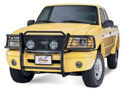 Ford Ranger Sportsman Grille Guard - 40-0885