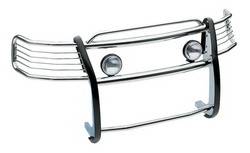 Chevrolet Suburban Sportsman Grille Guard - 45-0080