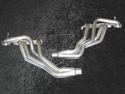 Chevrolet Camaro Stainless Works Exhaust Header - CA9497H