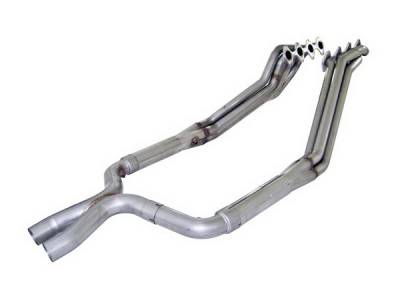 Ford Mustang Stainless Works Exhaust Header - M05H175ORX