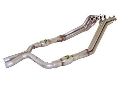 Ford Mustang Stainless Works Exhaust Header - M05H175X