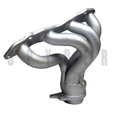 Acura RSX Spyder 4-2-1 Exhaust Header - Ceramic - TS-HE-AR02-CR