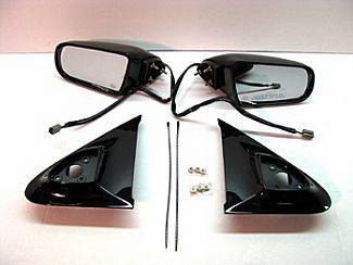 Ford F150 Street Scene Cal Vu Electric Mirrors - Pair - 950-11720