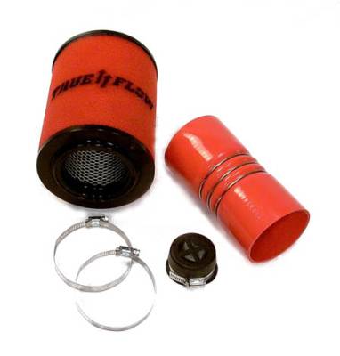 True Flow Intake System - 10502