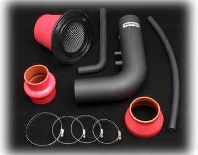 True Flow Intake System - 21501