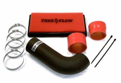 True Flow Intake System - 41501