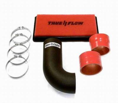 True Flow Intake System - 42501