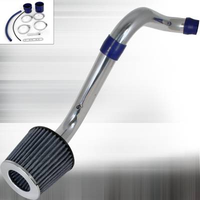 Acura Integra Spec-D Cold Air Intake - AFC-INT94LS