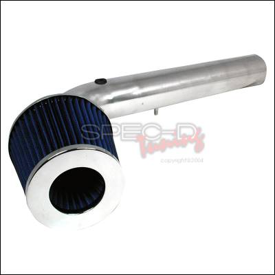 Honda Civic Spec-D Air Intake Filter - AF-CV96LX