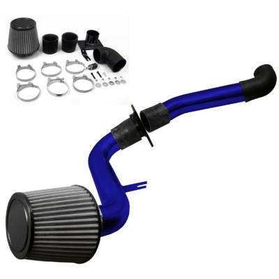 Mitsubishi Eclipse Spyder Cold Air Intake with Filter - Blue - CP-432B