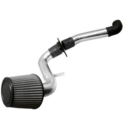 Mitsubishi Eclipse Spyder Cold Air Intake with Filter - Polish - CP-432P